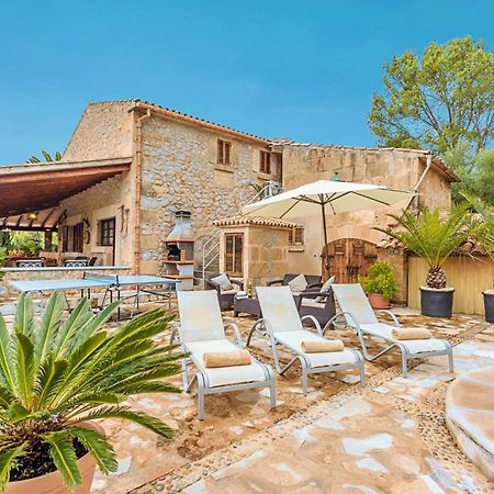 Villa Mosson By Sealand Villas Puerto Pollensa Exterior foto